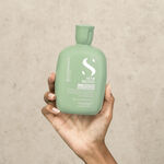 Alfaparf Milano Semi Di Lino Rebalance Shampooing Délicat Rééquilibrant 250ml