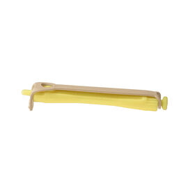 Sibel Bigoudis Permanente Classiques 11.5mm Jaune 12pcs