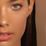Andreia Professional - Eyeliner Waterproof Nude Velvet 12H