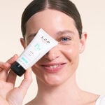 L.C.P Professionnel Masque à l'argile verte 50ml
