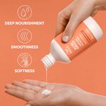 Wella Professionals Nutri Enrich Shampoing nourrissant pour cheveux secs ou fragilisés 1L