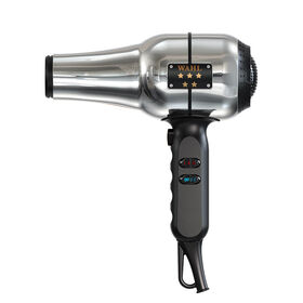 Wahl Sèche-cheveux 5 Star 2200W Noir/Chrome