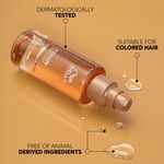 Wella Professionals Ultimate Smooth Sérum Huile Miracle 30ml