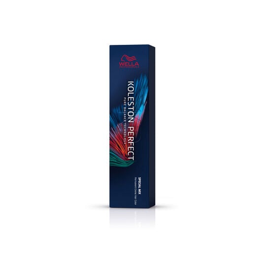 Wella Professionals Koleston Perfect Coloration Permanente 0/66 60ml