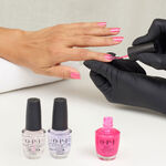 OPI Nail Lacquer - Trip to the Brite Side - Dopa-mani 15ml