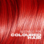 Osmo Colour Revive Après-Shampoing Repigmentant Rouge Éclatant 225ml