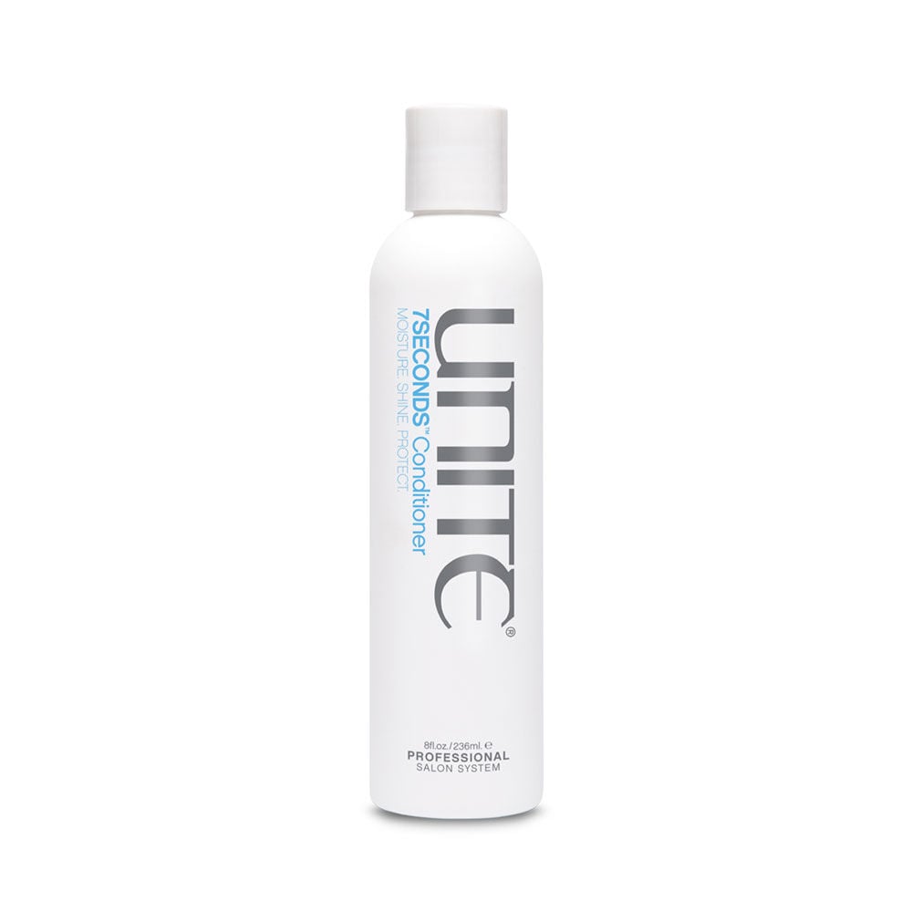 UNITE Hair 7SECONDS Après-Shampooing Hydratant Quotidien 236ml