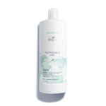 Wella Professionals Nutricurls Shampooing Cheveux Ondulés 1L