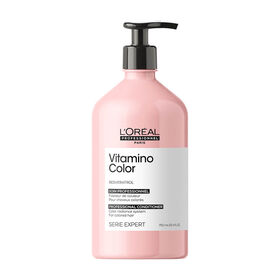 L'Oréal Professionnel Série Expert Après-shampooing Vitamino Color 750ml