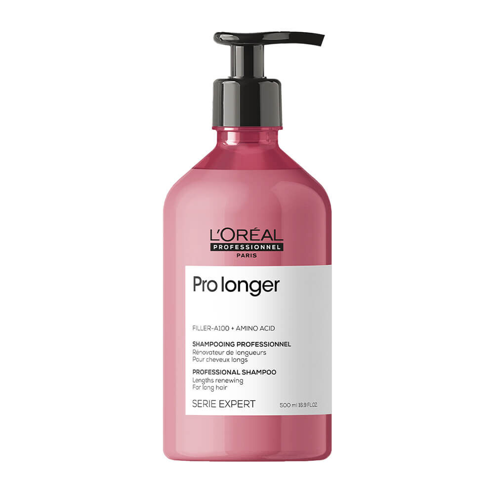L'Oréal Professionnel Série Expert Pro Longer Shampooing 500ml