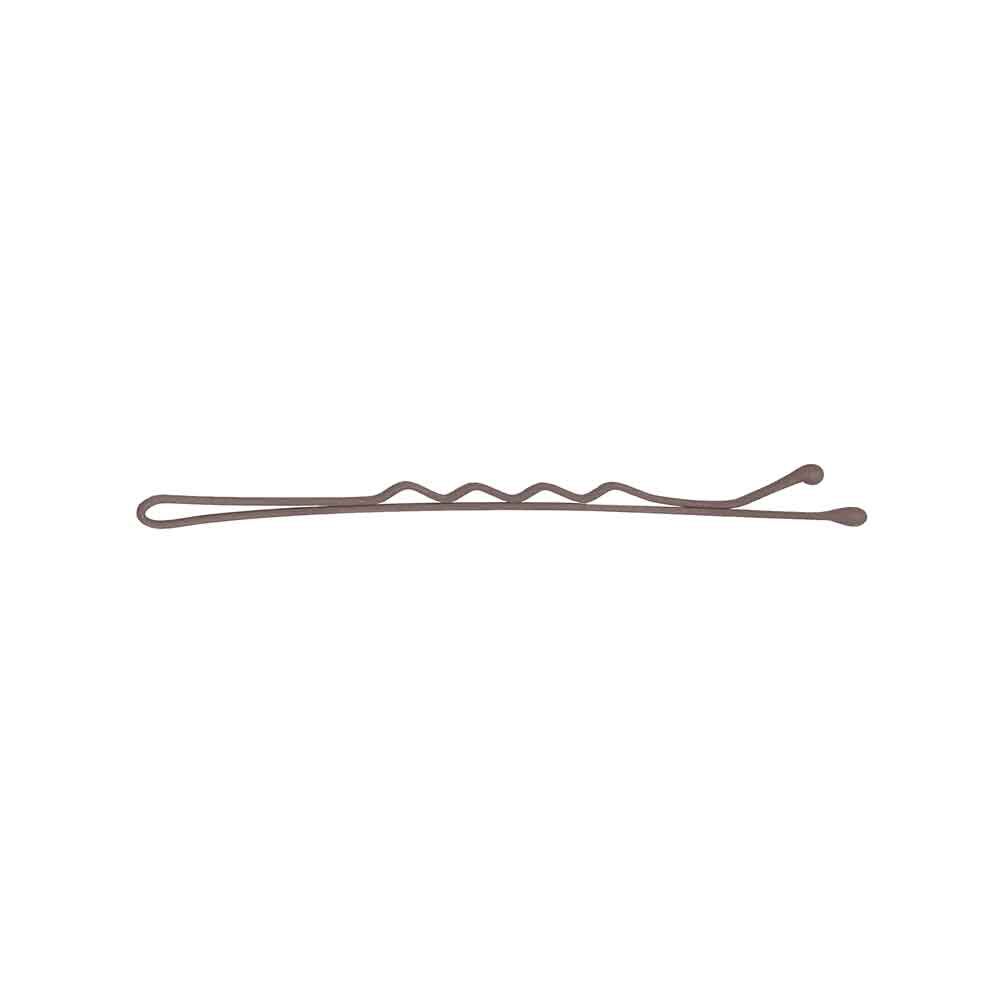 Sibel Best Grips Métal Ondulé Mat 50mm 250pcs. Marron Sibel Best Grips Métal Ondulé Mat 50mm 250pcs. Marron