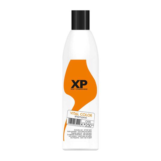 XP100 Shampooing Vital Color