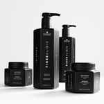 Schwarzkopf Professional Fibre Clinix Bondfinity Shampooing nourrissant 1L