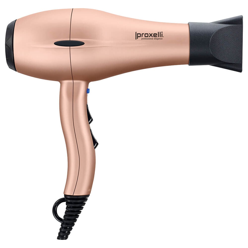 Proxelli Sèche-Cheveux Professionnel Maya Rose dorée Proxelli Sèche-Cheveux Professionnel Maya Rose dorée