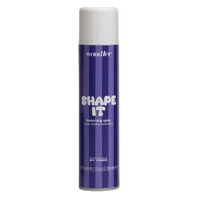 Professional by Fama Wondher Shape It Spray Texturisant pour Cheveux 300ml