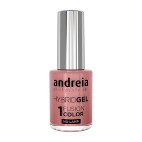 Andreia Professional Hybrid Gel Vernis &agrave; ongles - Fusion Color 10.5ml