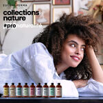 Eug&egrave;ne Perma Collections Nature Soin Croissance Volume 12x6ml