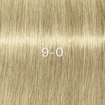 Schwarzkopf Professional Igora coloration permanente sans ammoniaque 60ml 9-0 Blond tr&eacute;s clair naturel extra