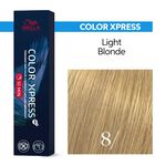 Wella Professionals Color Xpress – Vegan Xpress Touch-up blond clair 8/ 60 ml