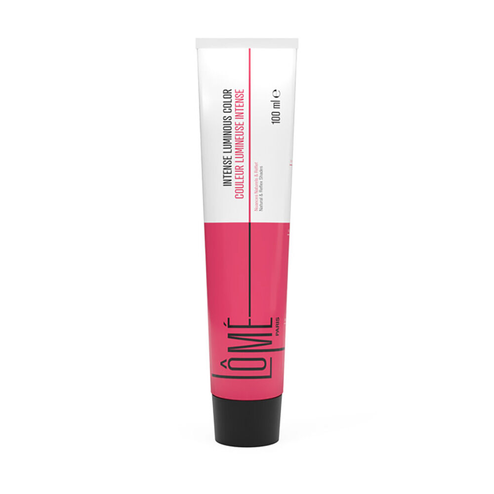 Lômé Paris Crème de Coloration Permanente 100ml Lômé Paris Crème de Coloration Permanente 100ml
