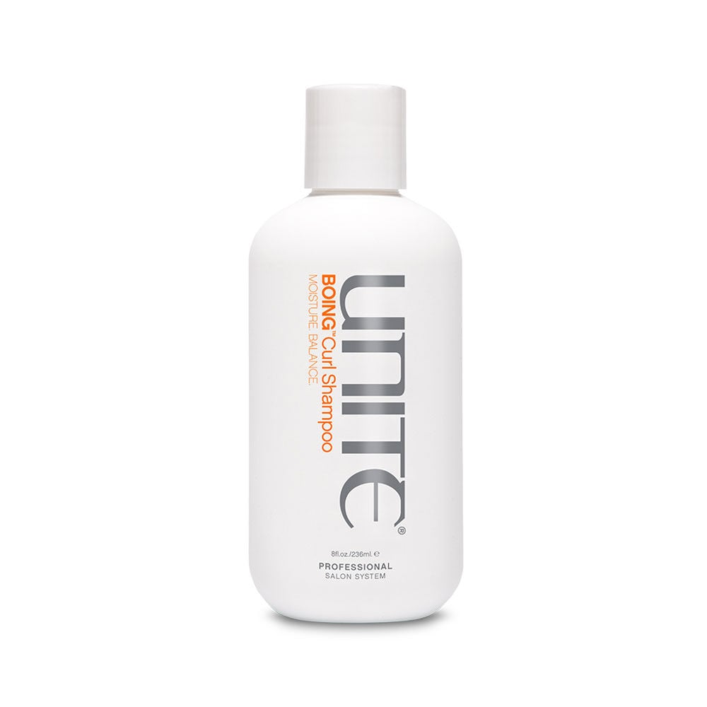 Unite Hair BOING Shampooing Boucles 236ml
