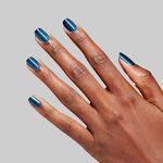 OPI Nail Lacquer Make ‘Em Jelly - Vernis à Ongles IndiGO off 15ml