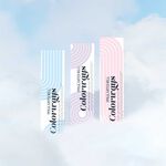Paul Mitchell Colorways Couleur de Cheveux Semi-permanente Vibrante Dentelle 100ml