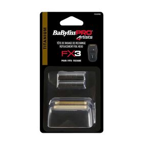 BaByliss PRO Tête de Coupe 44mm FXX3SBE