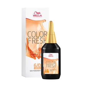 Wella Professionals Color Fresh Coloration Temporaire 60ml