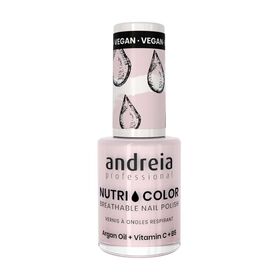 Andreia Professional Nutri Color Vernis à ongles 10.5ml