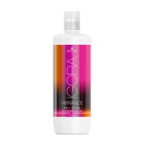 Schwarzkopf Igora Vibrance Lotion Activatrice 4%-13Vol 1L