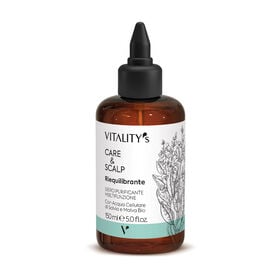 Vitality's C & Scalp S&eacute;rum Multi-Action R&eacute;&eacute;quilibrant 150ml