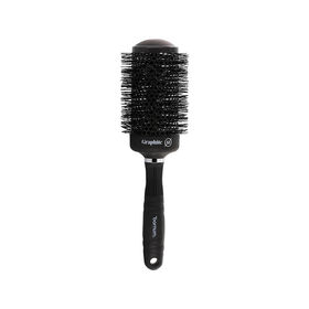Barnum Brosse thermique en graphite 53mm