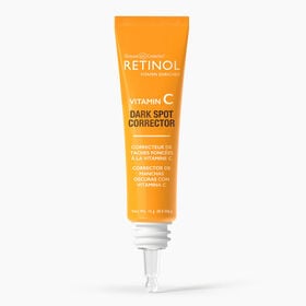 Retinol  Correcteur de Taches Foncées Vitamine C 63g