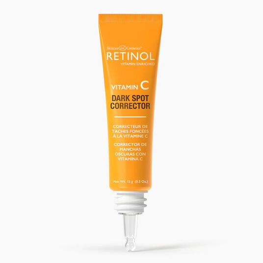 Retinol  Correcteur de Taches Fonc&eacute;es Vitamine C 63g
