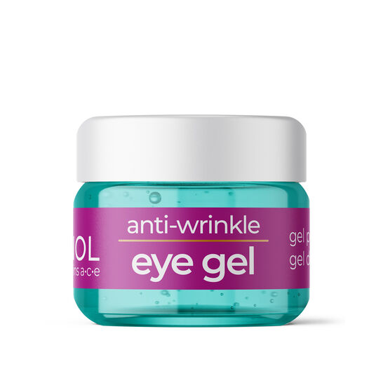 Retinol Gel pour les Yeux 15g