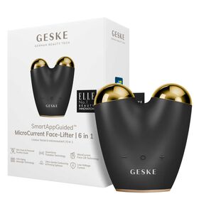 GESKE MicroCurrent Face-Lifter | 6 in 1