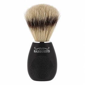 Barburys Blaireau Techno Polygone