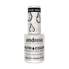 Andreia Professional Nutri Color Vernis à ongles 10.5ml
