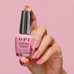 OPI Infinite Shine Flamingo Your Own Way 15ml