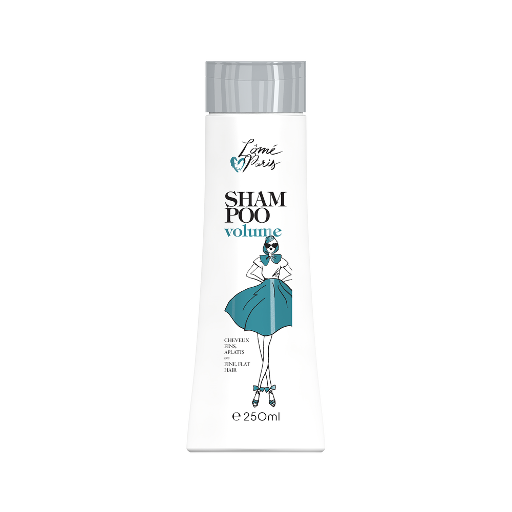 Lômé Paris Volume Shampooing 250ml Lômé Paris Volume Shampooing 250ml