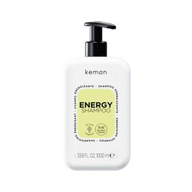 Kemon Care Energy Shampooing 1L
