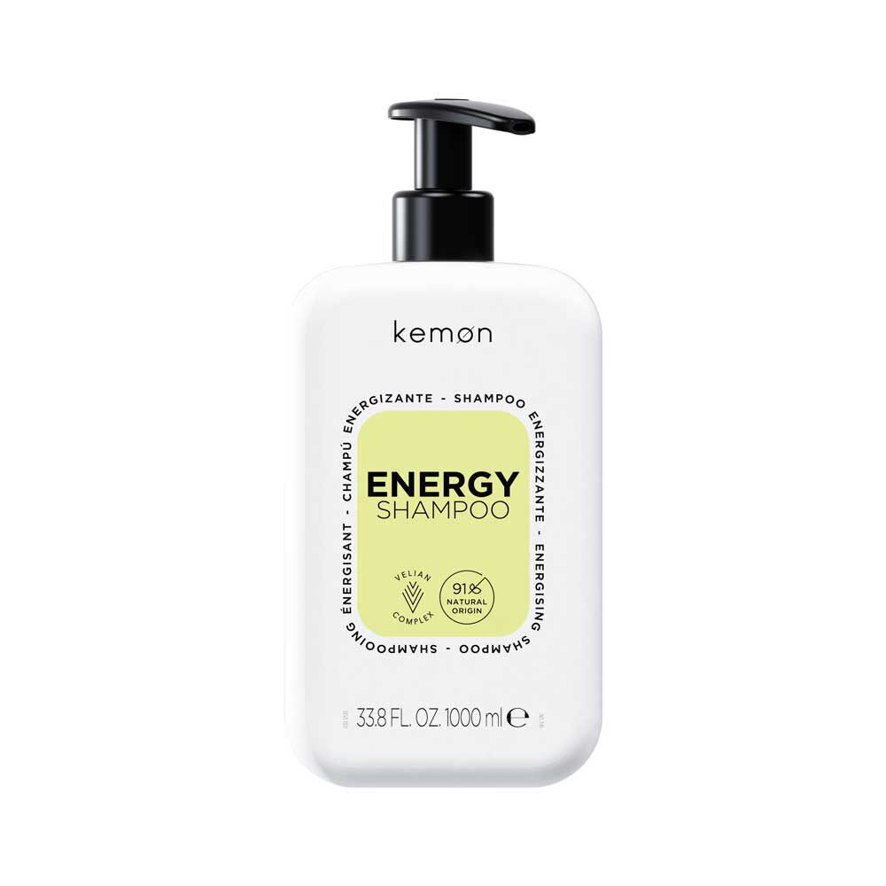 Kemon Care Energy Shampooing 1L Kemon Care Energy Shampooing 1L