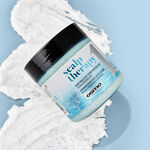 Osmo Scalp Therapy Gommage Purifiant Au Sel De Mer 250ml
