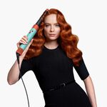 Dyson Professional Airwrap i.d.™ Curly + Coily Céramique Patina/Topaze