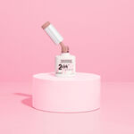 2AM London Gel de Construction - Bare Minimum - 15ml