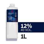 Wella Professionals Welloxon Perfect Oxydant Crème 12% 1 l