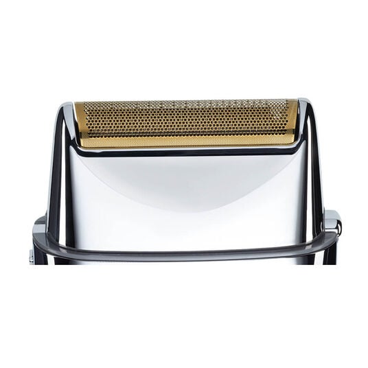 BaByliss PRO Rasoir &agrave; grille en titane avec grille et lame unique /FXRF1E