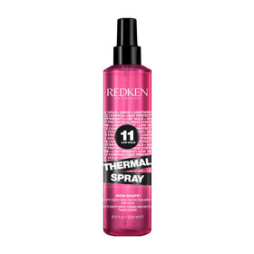 Redken Spray Thermo-protecteur Tenue Légère 250ml