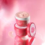 Les Secrets de Loly Pink Power Mask - Masque restructurant 300ml